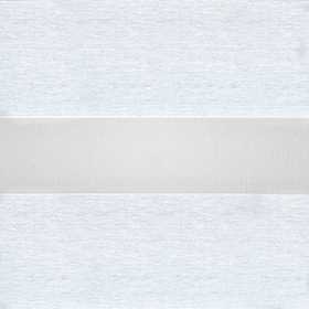 зебра ГЛОРИЯ БИО BO 0225 белый, 280 см