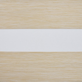 зебра ВЕГА 2406 бежевый, 300 см