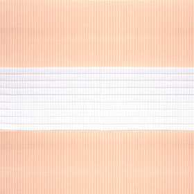 зебра СТАНДАРТ 4240 персик, 280 см