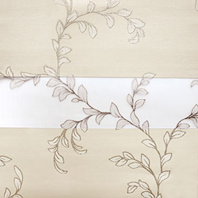 зебра ТОКИО 2259 магнолия, 300 см