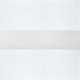 зебра ДАЙМОНД 0225 белый, 280 см