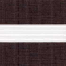 зебра МОНТАНА 2870 коричневый, 280см