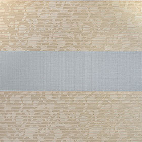 зебра КЛАУД 2406 бежевый, 300 см