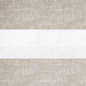 зебра АУРА 2406 бежевый, 300 см