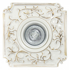 Встраиваемый светильник Abrasax 001 001-WHG