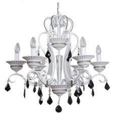 Подвесная люстра Abrasax Inge 11277/6 Подвесная люстра Abrasax Inge 11277/6