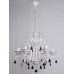 Подвесная люстра Abrasax Inge 11277/6 Подвесная люстра Abrasax Inge 11277/6
