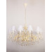 Подвесная люстра Abrasax Cornelia 1141/12 Подвесная люстра Abrasax Cornelia 1141/12