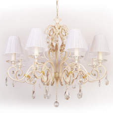 Подвесная люстра Abrasax Cornelia 1141/8 Подвесная люстра Abrasax Cornelia 1141/8