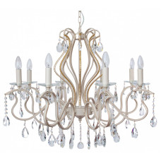 Подвесная люстра Abrasax Annika 2019/8 Подвесная люстра Abrasax Annika 2019/8