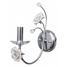 Бра Abrasax Annika 2031/1(chrome) Бра Abrasax Annika 2031/1(chrome)