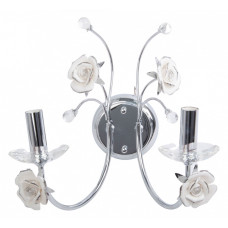 Бра Abrasax Annika 2031/2(chrome) Бра Abrasax Annika 2031/2(chrome)