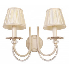 Бра Abrasax Josephine 3007/2(cream gold) Бра Abrasax Josephine 3007/2(cream gold)