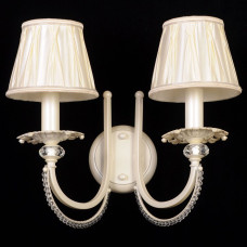 Бра Abrasax Josephine 3007/2(cream pearl) Бра Abrasax Josephine 3007/2(cream pearl)