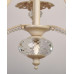 Подвесная люстра Abrasax Josephine 3007/3(creamgold) Подвесная люстра Abrasax Josephine 3007/3(creamgold)