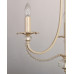 Подвесная люстра Abrasax Josephine 3007/3(creamgold) Подвесная люстра Abrasax Josephine 3007/3(creamgold)