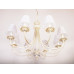 Подвесная люстра Abrasax Josephine 3007/8(creampearl) Подвесная люстра Abrasax Josephine 3007/8(creampearl)