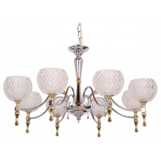 Подвесная люстра Abrasax 6565 6565/8 Подвесная люстра Abrasax 6565 6565/8