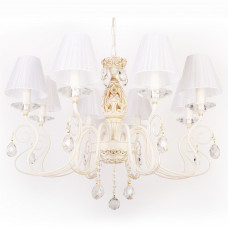 Подвесная люстра Abrasax Gabriela 81309/8 Подвесная люстра Abrasax Gabriela 81309/8