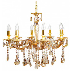 Подвесная люстра Abrasax Tina 89432/8 Подвесная люстра Abrasax Tina 89432/8