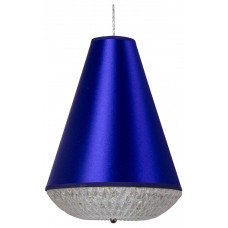 Подвесной светильник Abrasax Cavaliere CL.8301-BLU