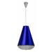 Подвесной светильник Abrasax Cavaliere CL.8301-BLU Подвесной светильник Abrasax Cavaliere CL.8301-BLU