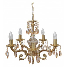 Подвесная люстра Abrasax Sylvia L.8110-5YB Подвесная люстра Abrasax Sylvia L.8110-5YB