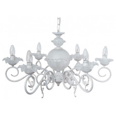 Подвесная люстра Abrasax Christel L.8302-6CREAM/G Подвесная люстра Abrasax Christel L.8302-6CREAM/G