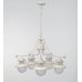 Подвесная люстра Abrasax Ursula L.9201-5CREAM/G Подвесная люстра Abrasax Ursula L.9201-5CREAM/G