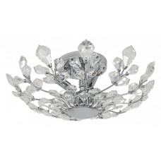 Люстра на штанге Abrasax Merle MD42057/4(CR) Люстра на штанге Abrasax Merle MD42057/4(CR)