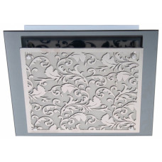 Накладной светильник Abrasax Decker MDG6252/3GREY