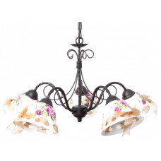 Подвесная люстра Abrasax Emilia MDK9366/5A Подвесная люстра Abrasax Emilia MDK9366/5A