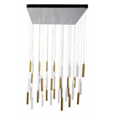 Подвесная люстра Abrasax Mia PL.4303-42BR Подвесная люстра Abrasax Mia PL.4303-42BR