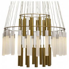 Подвесная люстра Abrasax Mia PL.4303-48BR Подвесная люстра Abrasax Mia PL.4303-48BR