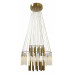 Подвесная люстра Abrasax Mia PL.4303-48BR Подвесная люстра Abrasax Mia PL.4303-48BR