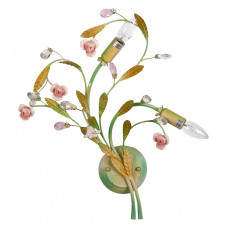 Бра Abrasax Suzanne SB0851/2A Бра Abrasax Suzanne SB0851/2A