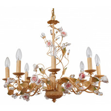 Подвесная люстра Abrasax Suzanne SD0925/8 Подвесная люстра Abrasax Suzanne SD0925/8