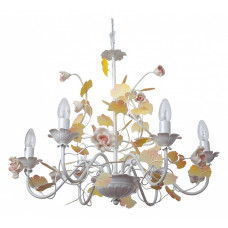 Подвесная люстра Abrasax Suzanne SD0979/6 Подвесная люстра Abrasax Suzanne SD0979/6