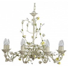 Подвесная люстра Abrasax Suzanne SD0991/8 Подвесная люстра Abrasax Suzanne SD0991/8