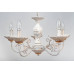 Подвесная люстра Abrasax Angela SD708 Подвесная люстра Abrasax Angela SD708