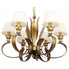 Подвесная люстра Abrasax Jasmin SD820 Подвесная люстра Abrasax Jasmin SD820