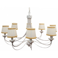 Подвесная люстра Abrasax Jasmin SD832 Подвесная люстра Abrasax Jasmin SD832