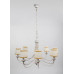 Подвесная люстра Abrasax Jasmin SD832 Подвесная люстра Abrasax Jasmin SD832
