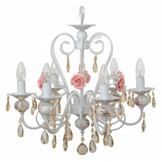 Подвесная люстра Abrasax Daniela STY40011/6A Подвесная люстра Abrasax Daniela STY40011/6A