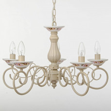 Подвесная люстра Abrasax Daniela STY40083/5 Подвесная люстра Abrasax Daniela STY40083/5