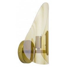 Бра Abrasax Tulpe WB.4302-1BR Бра Abrasax Tulpe WB.4302-1BR