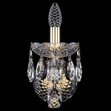 Бра Bohemia Art Classic 11.11 10.11.1.195.XL.Gd.Sp Бра Bohemia Art Classic 11.11 10.11.1.195.XL.Gd.Sp