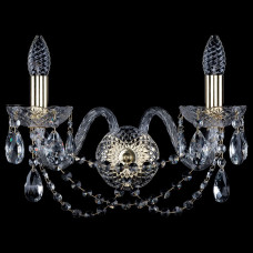 Бра Bohemia Art Classic 11.11 10.11.2.165.Gd.Sp Бра Bohemia Art Classic 11.11 10.11.2.165.Gd.Sp