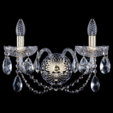 Бра Bohemia Art Classic 11.11 10.11.2.165.XL.Gd.Sp Бра Bohemia Art Classic 11.11 10.11.2.165.XL.Gd.Sp