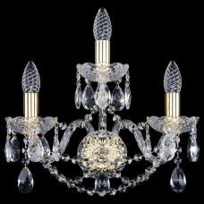 Бра Bohemia Art Classic 11.11 10.11.2+1.141.Gd.Sp Бра Bohemia Art Classic 11.11 10.11.2+1.141.Gd.Sp